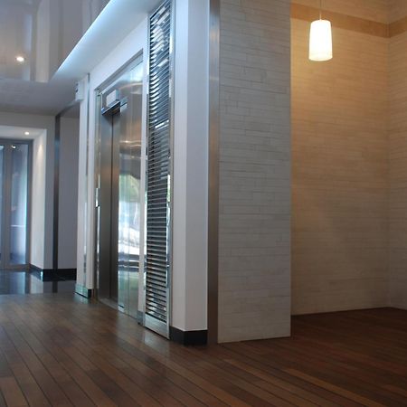 Appartement Prado Borely Marseilles Exterior foto
