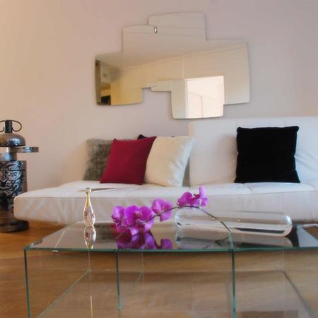 Appartement Prado Borely Marseilles Exterior foto