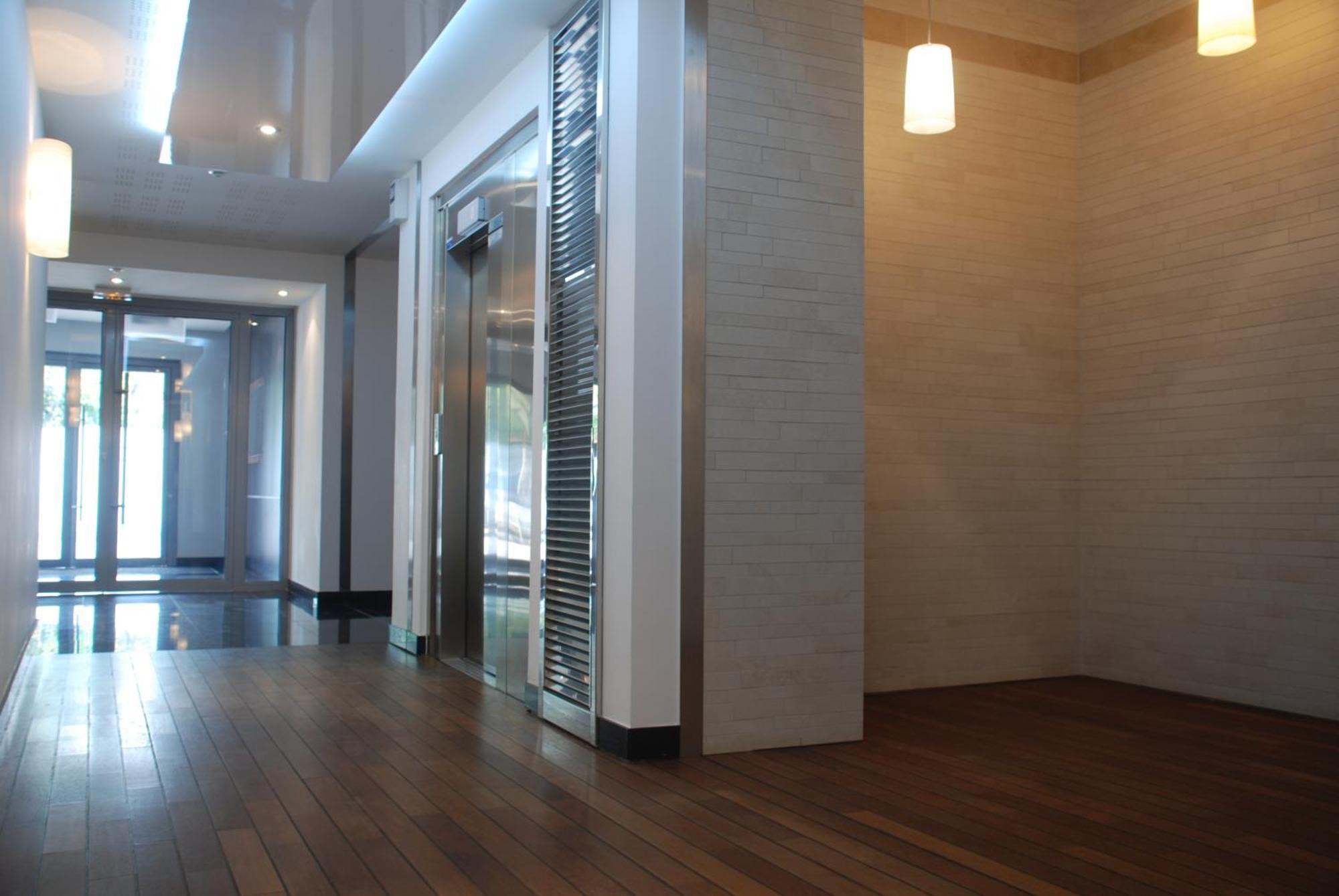 Appartement Prado Borely Marseilles Exterior foto