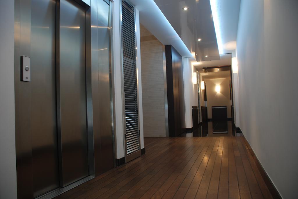 Appartement Prado Borely Marseilles Zimmer foto