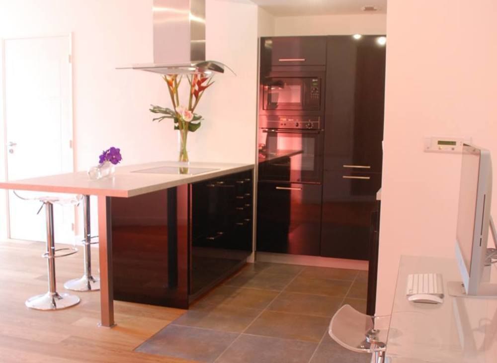 Appartement Prado Borely Marseilles Exterior foto