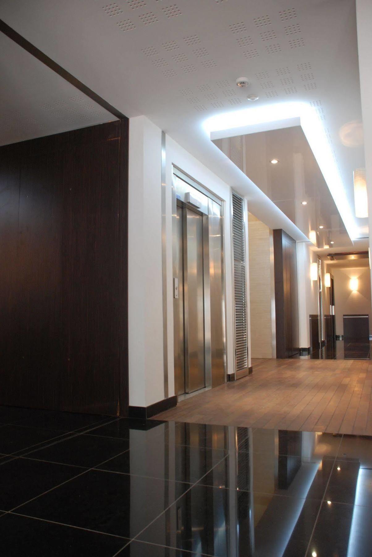 Appartement Prado Borely Marseilles Exterior foto