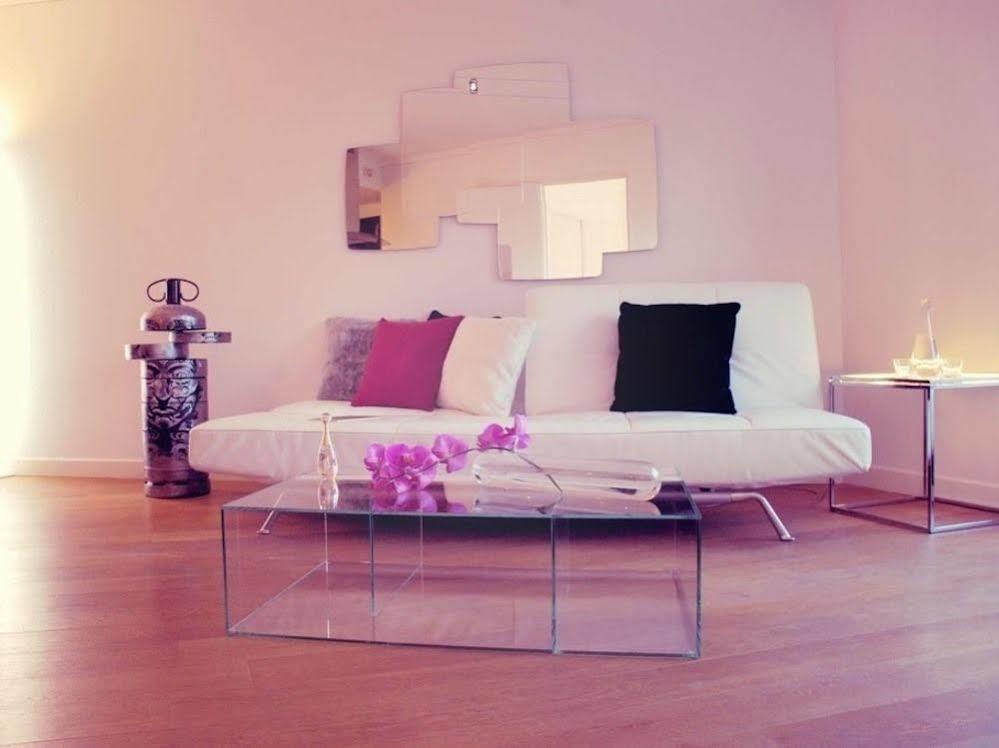 Appartement Prado Borely Marseilles Exterior foto