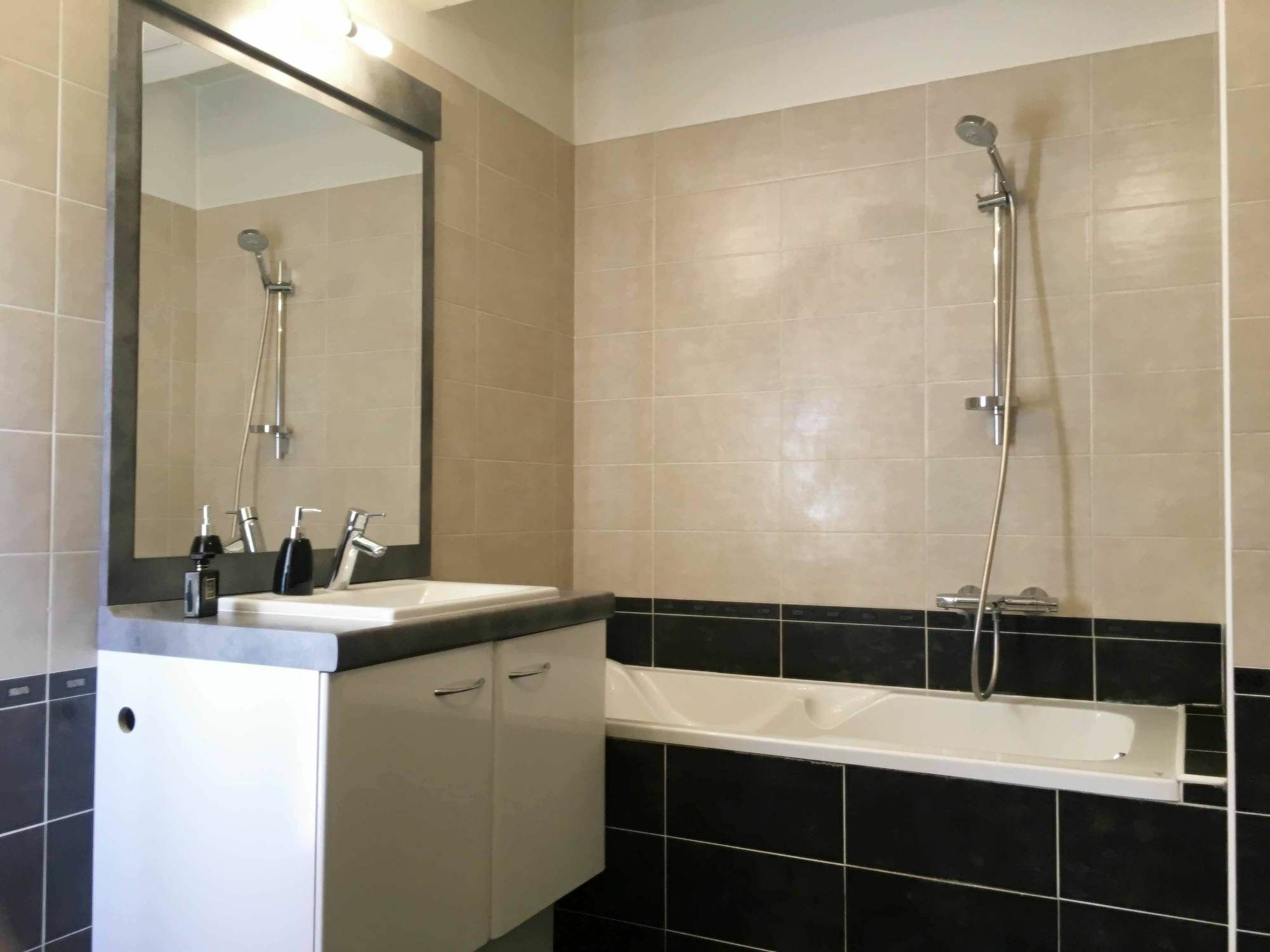 Appartement Prado Borely Marseilles Exterior foto