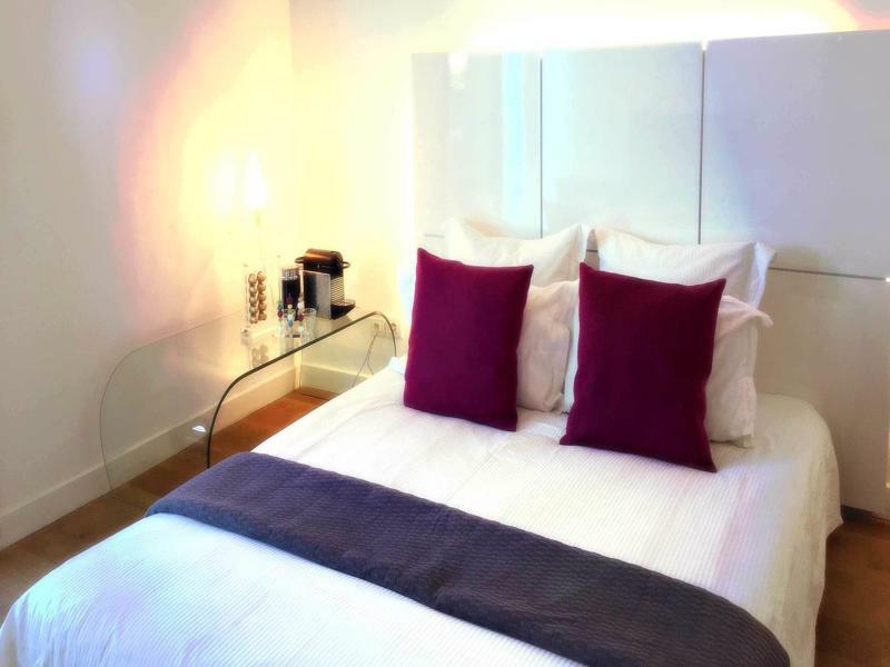 Appartement Prado Borely Marseilles Exterior foto