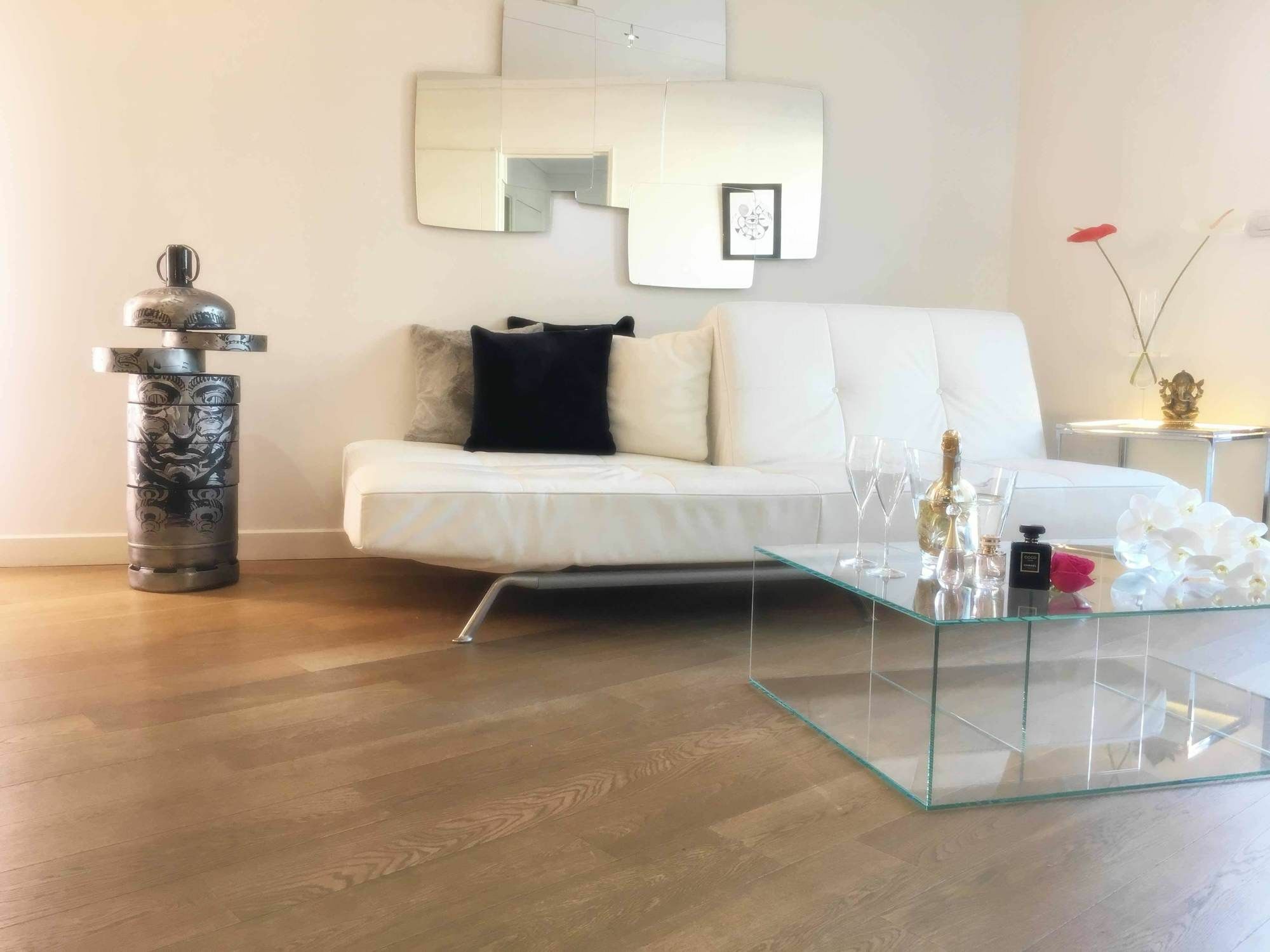 Appartement Prado Borely Marseilles Exterior foto